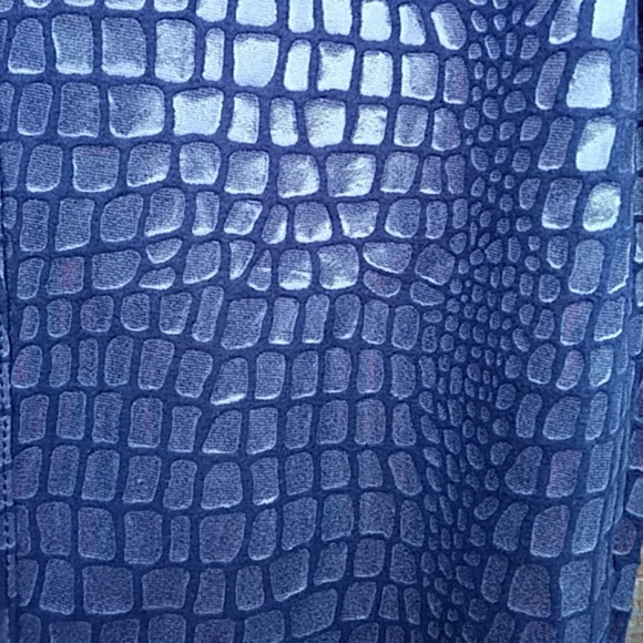 Jeans NWT 3/4 - Picture 4 of 8